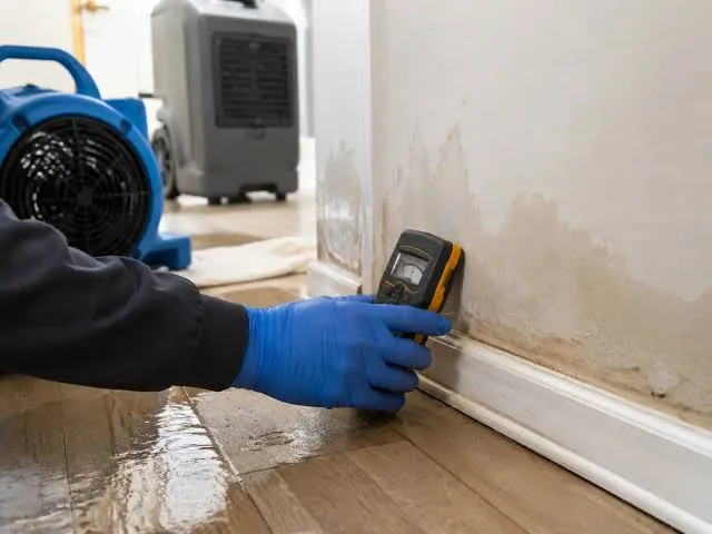 24/7 Water damage restoration services in Hamburg, NJ - Rapid flood cleanup and mitigation